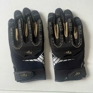 Heavy Duty Work Gloves